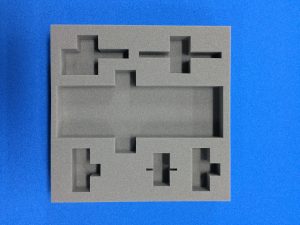 発泡ﾎﾟﾘｴﾁﾚﾝL-1400　緩衝　ｳｫｰﾀｰｼﾞｪｯﾄ　厚み貼り合わせ